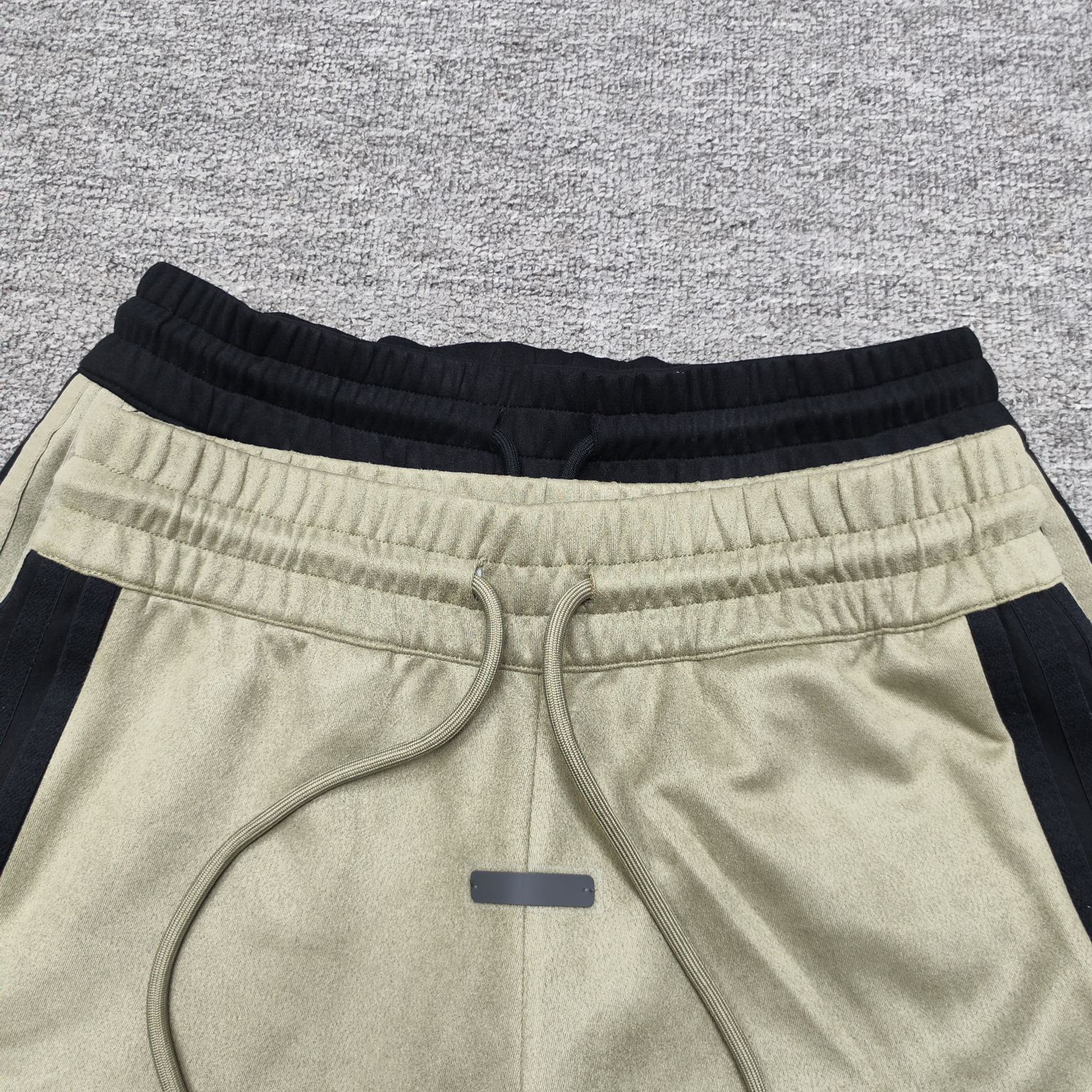 Fear Of God FOG x Adidas Pants 2023