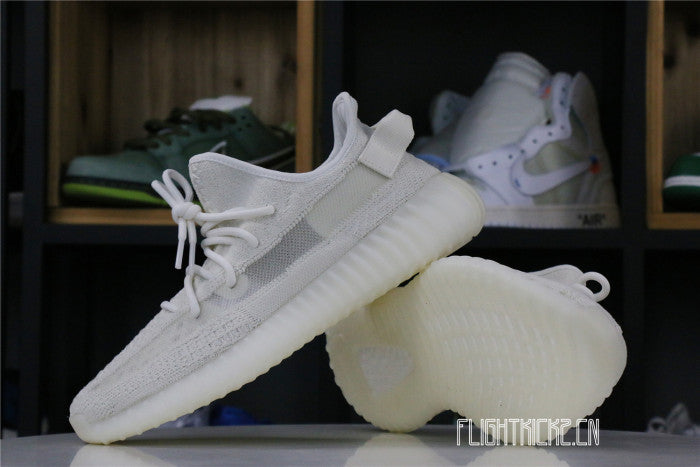 Adidas Yeezy Boost 350 V2 Bone