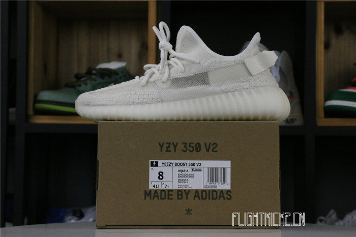 Adidas Yeezy Boost 350 V2 Bone