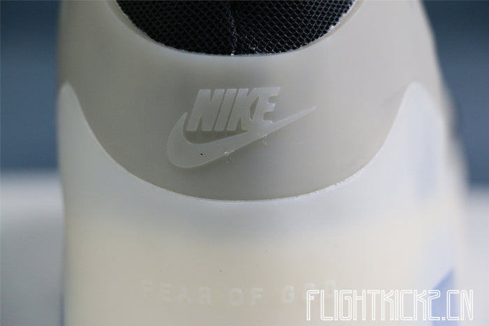 Air Fear of God 1 String The Question 2020