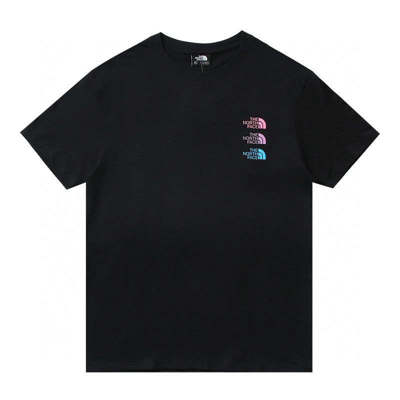 New fashion basic tshirt