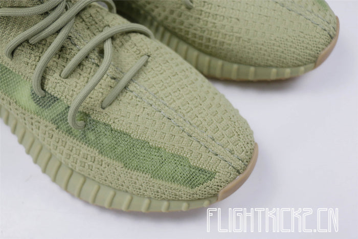 Yeezy Boost 350 V2 Sulfur 2020(LN5 A1)