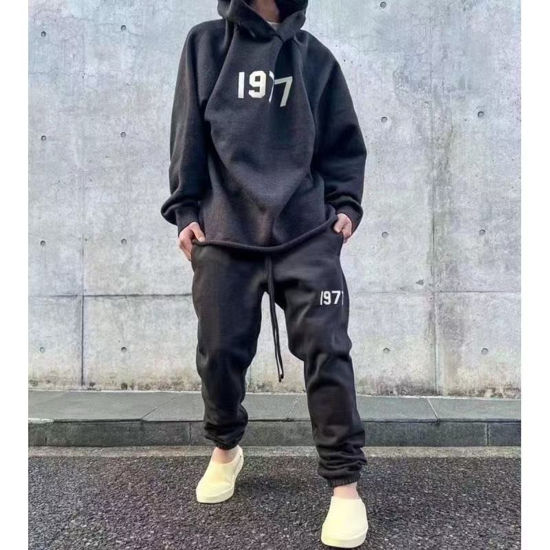 Classic 1977 sweatpants