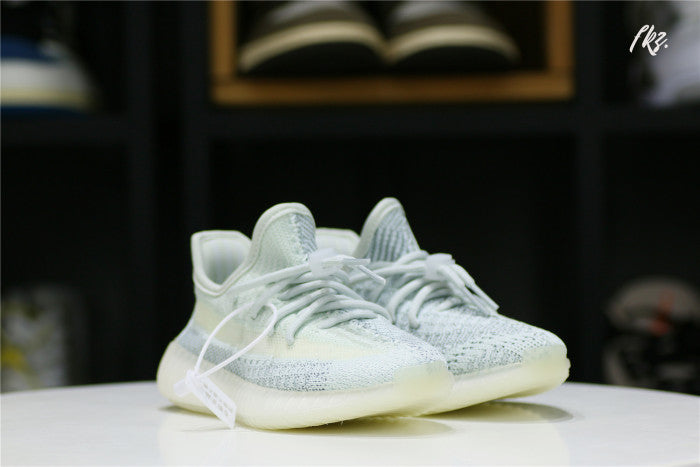 Yeezy 350 Boost Cloud White Reflective Kid (Ln5 A1)