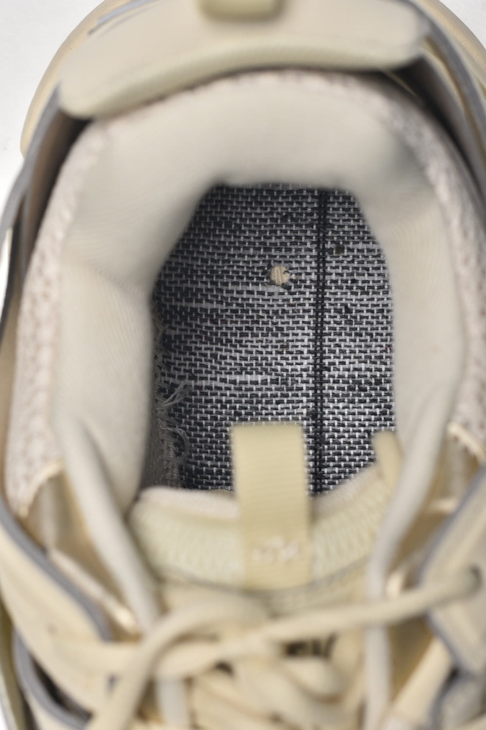 Balenciag* Wmns Track Sneaker 'Full Beige'