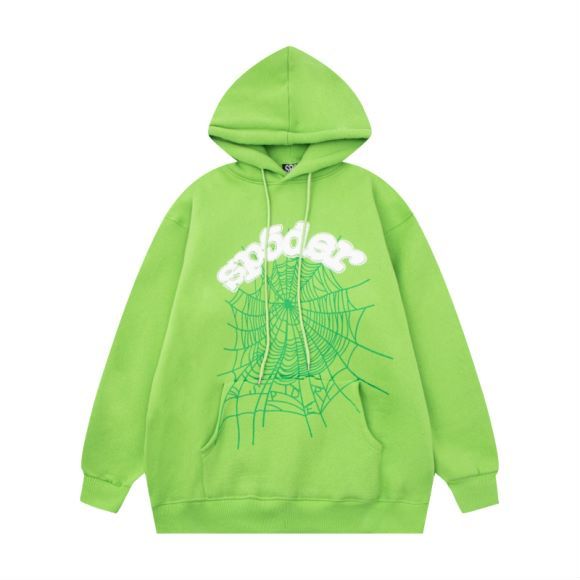 Sp5der OG Hoodie Suits