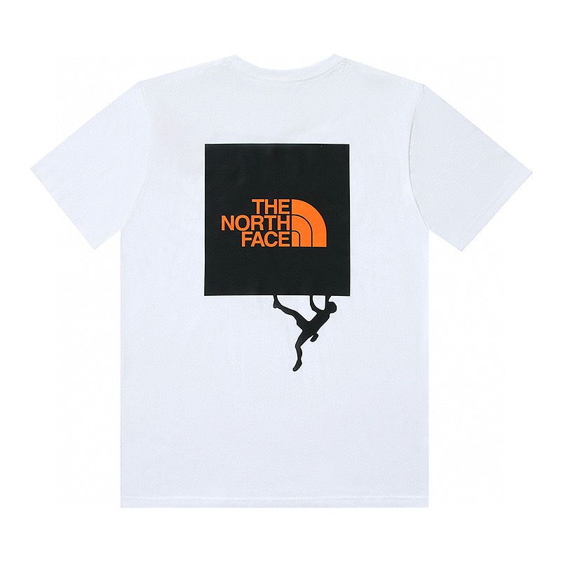 New fashion basic tshirt