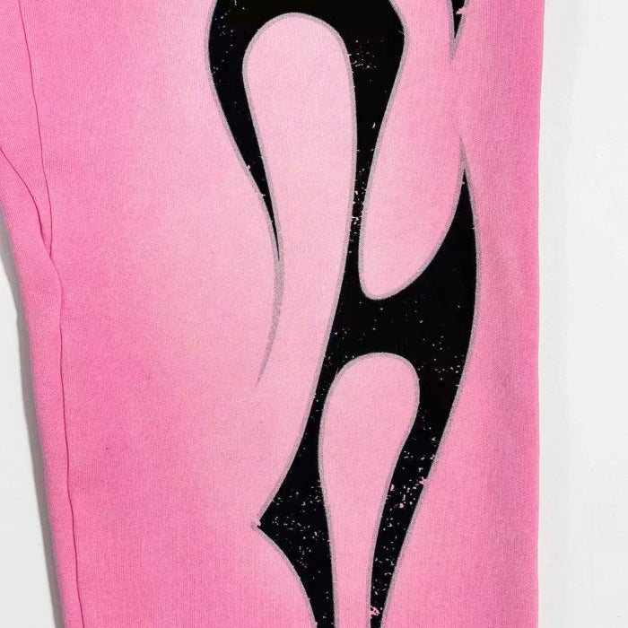 Hell$tar Studios Brainwashed pants Pink