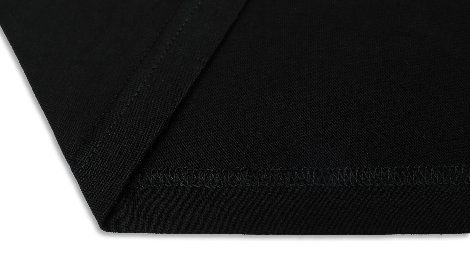Represent X Manchester limited slogan print short-sleeved T-shirt black