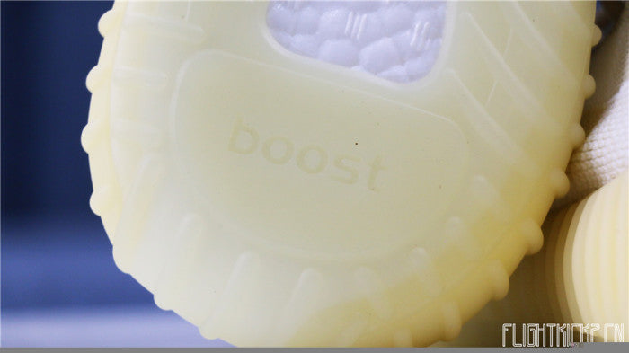 Yeezy 350 Boost V2 Natural/Abez 2020 (Ln5 A1)