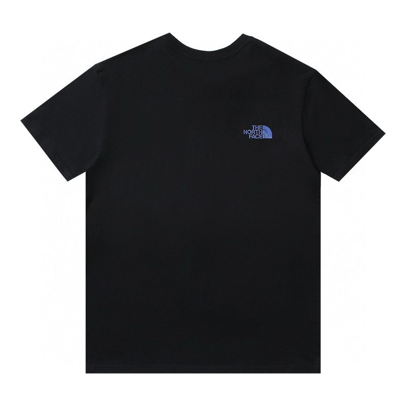TNF classic pure cotton fabric tshirt