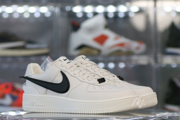 AMBUSH x Air Force 1 Low 'Phantom' White