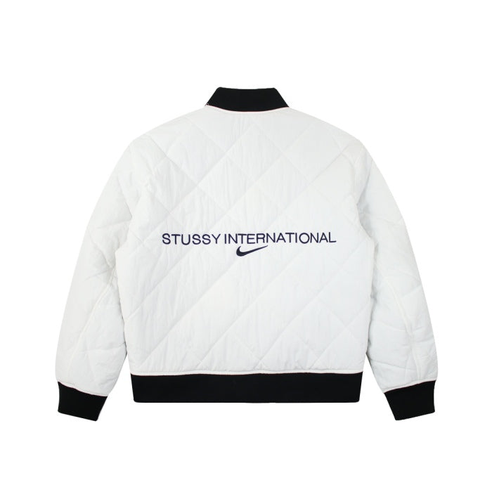 Stussy x Nike Pilot Jacket 2024