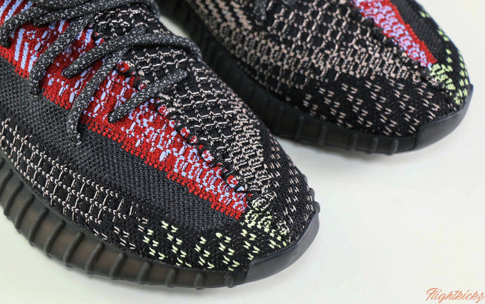 2019 Yeezy Boost 350 v2 “Yecheil” Reflective (LN5 A1)
