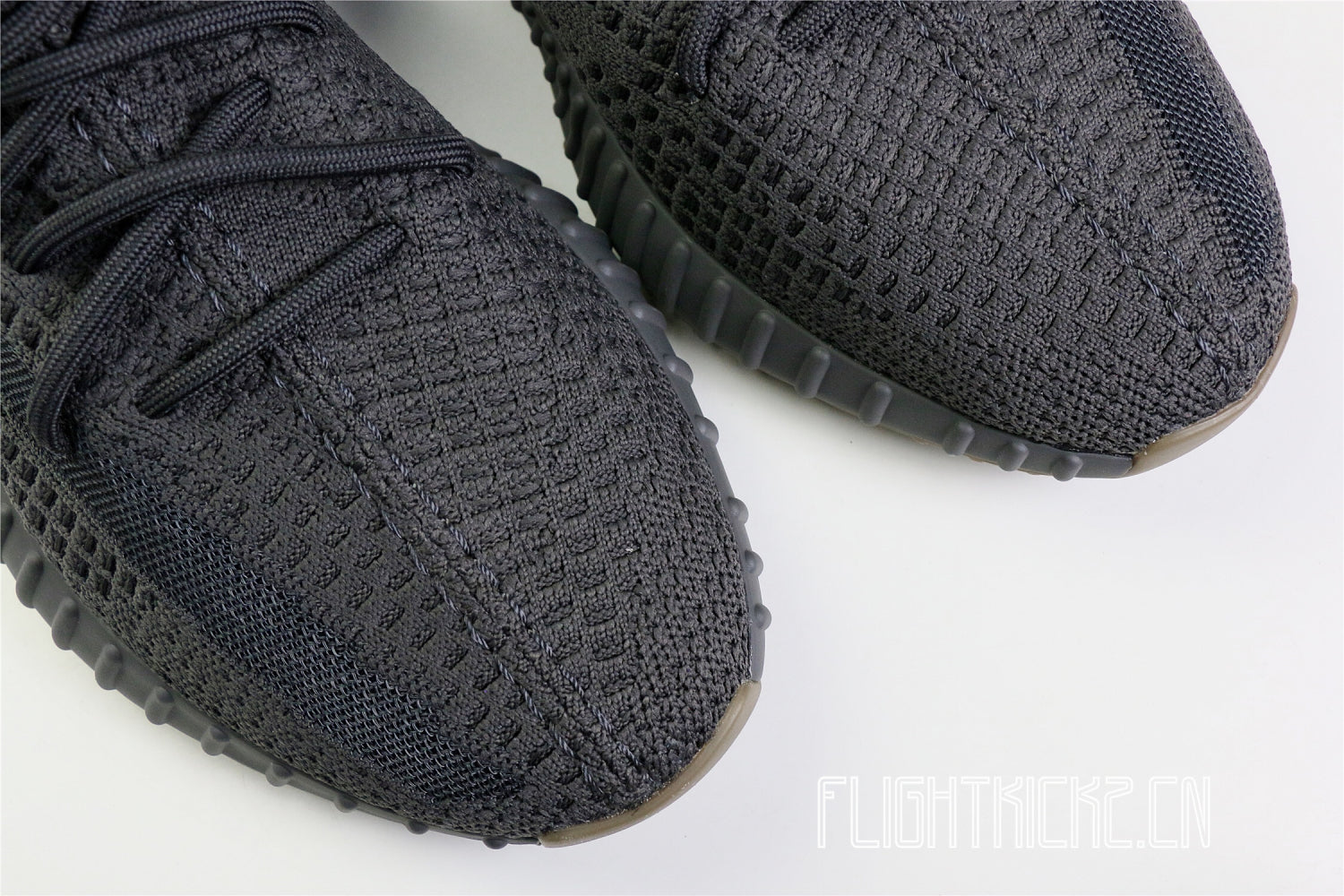 2020 Yeezy 350 V2 Cinder None Reflective Stripe(Ln5 A1)