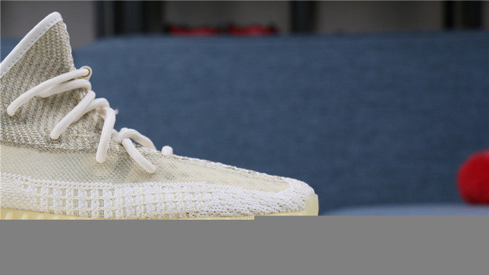Yeezy 350 Boost V2 Natural/Abez 2020 (Ln5 A1)