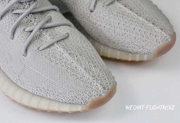 Yeezy 350 Boost V2 Sesame (LN5 A1)