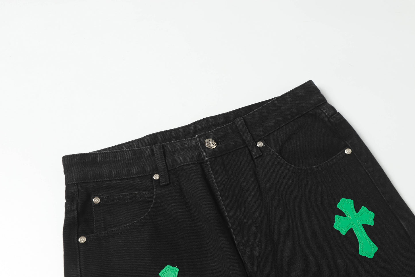 Chrome Hearts Miami limited Color 9985 Pants