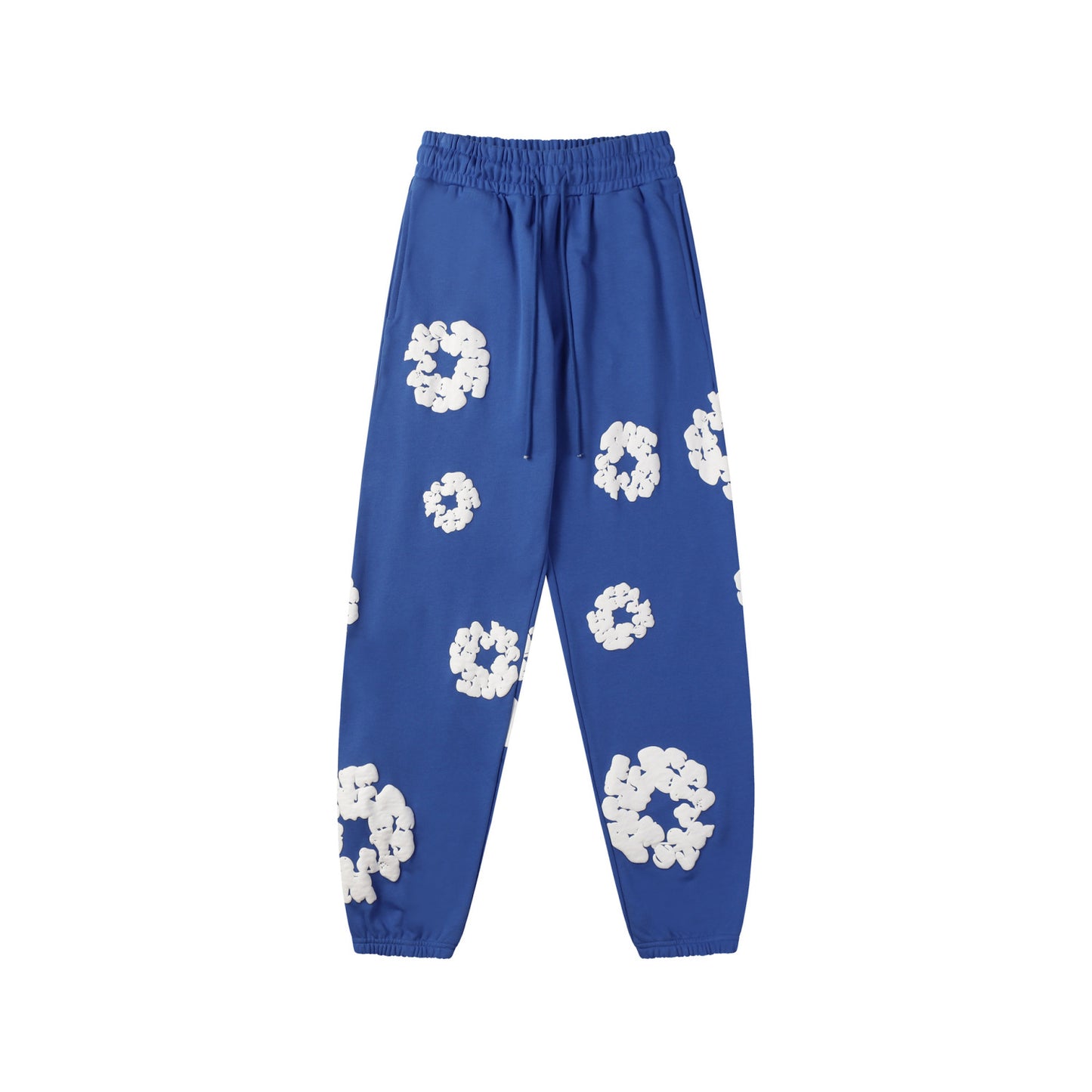 Denim Tears The Cotton Wreath Pants