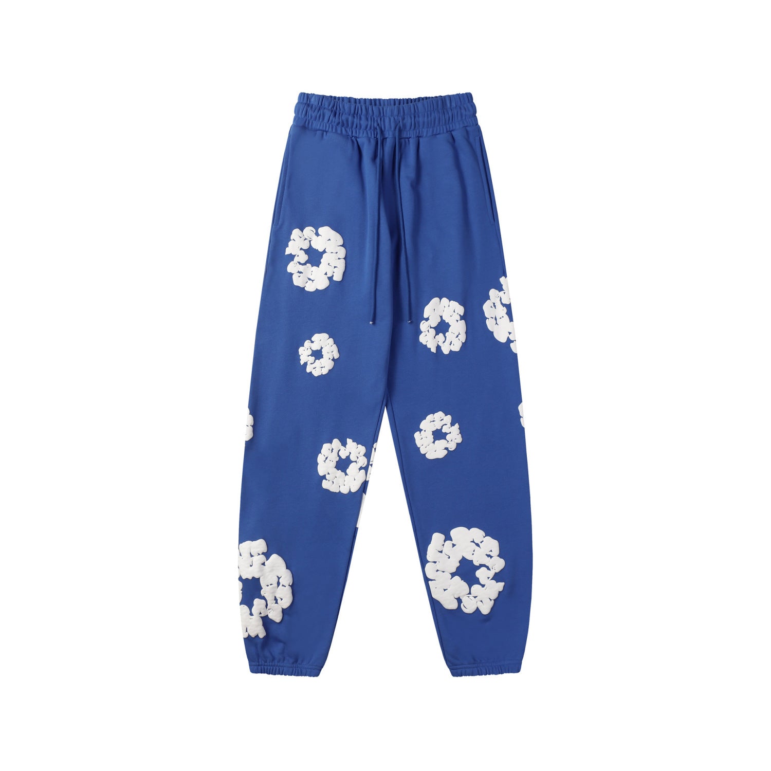 Denim Tears The Cotton Wreath Pants