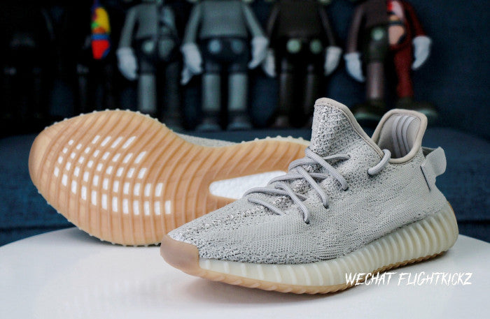 Yeezy 350 Boost V2 Sesame (LN5 A1)