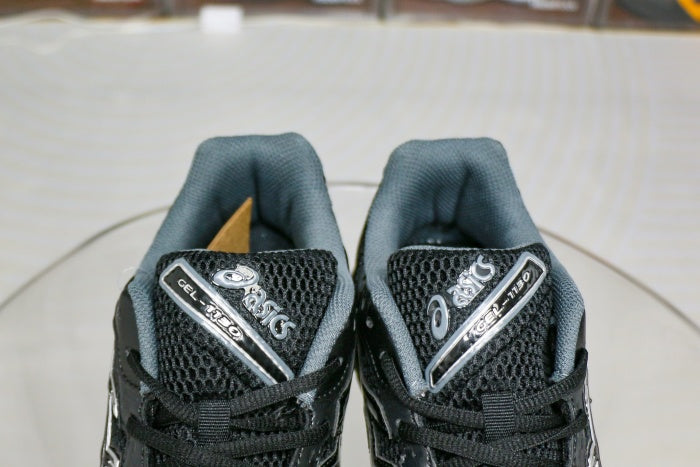 ASICS Gel-1130 Black Pure Silver