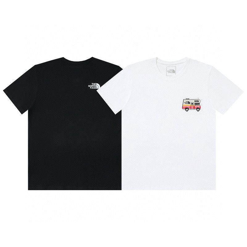 New released car printing tshirt