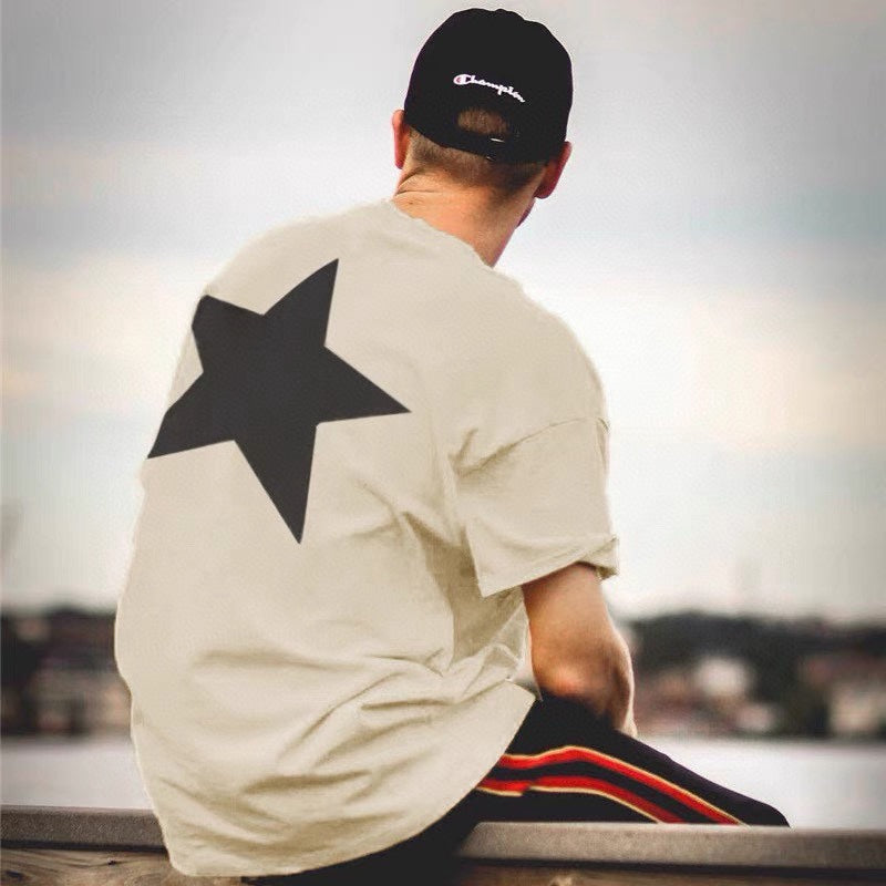 Fog Essentials pentagram short sleeves