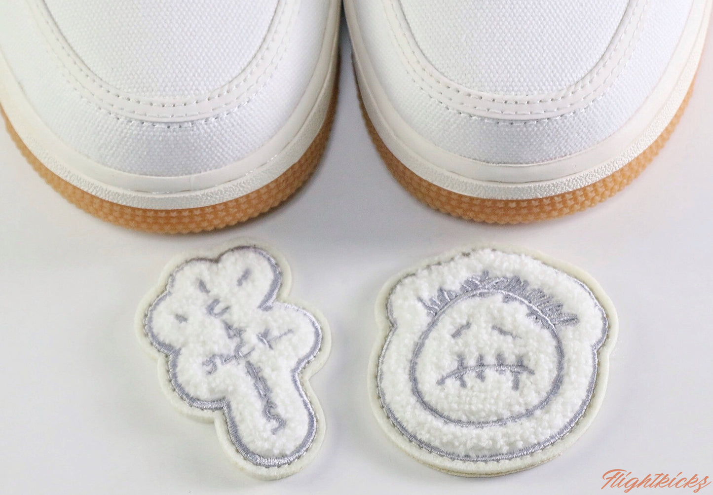 Air Force 1 Low Travis Scott Travis Scott Sail (AF101)