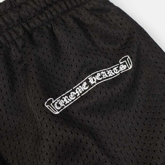 Chr0me Hearts Matty Boy Mesh Warm Up Pants