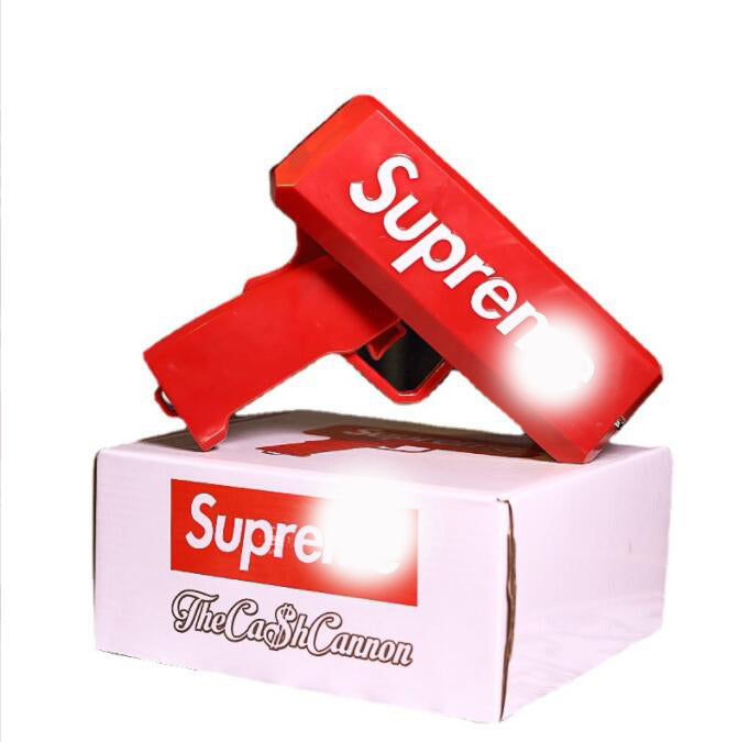 SUPREM3 CASH CANNON