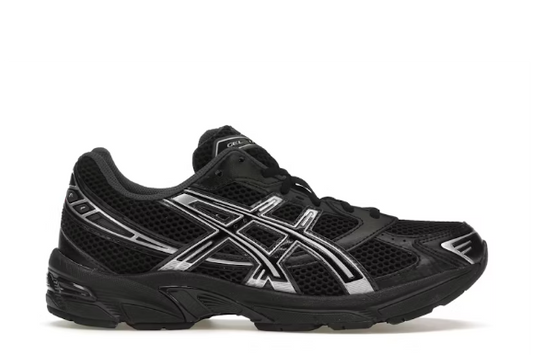 ASICS Gel-1130 Black Pure Silver