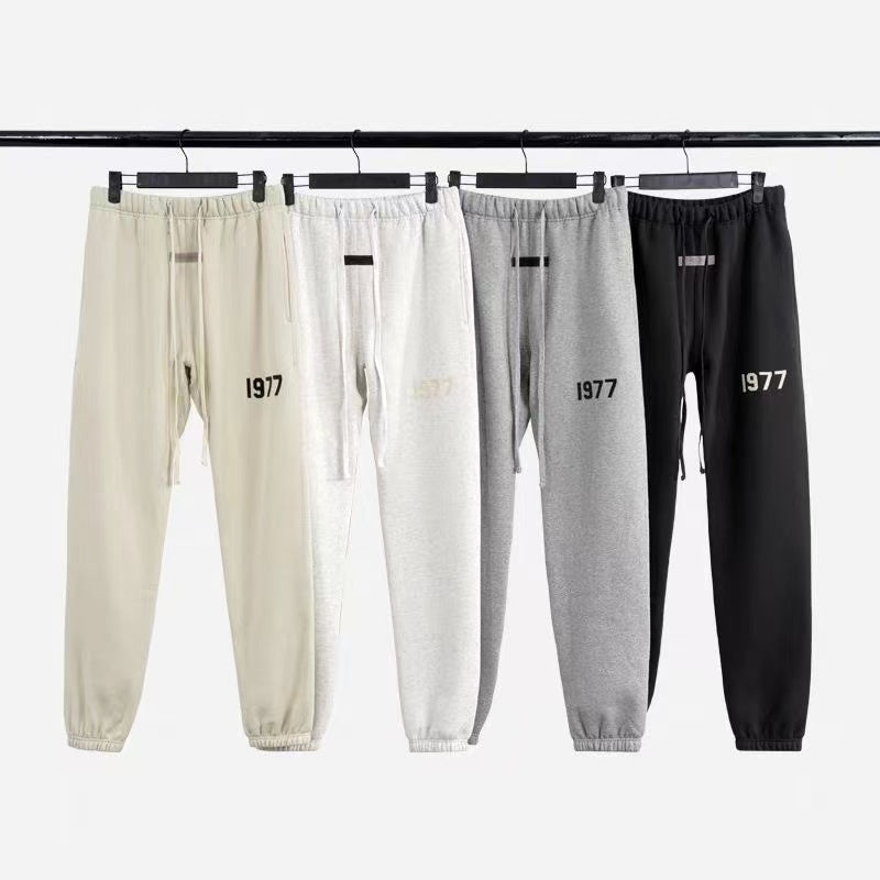 Classic 1977 sweatpants