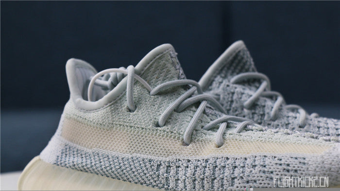 Yeezy 350 Boost Cloud White Reflective Kid (Ln5 A1)