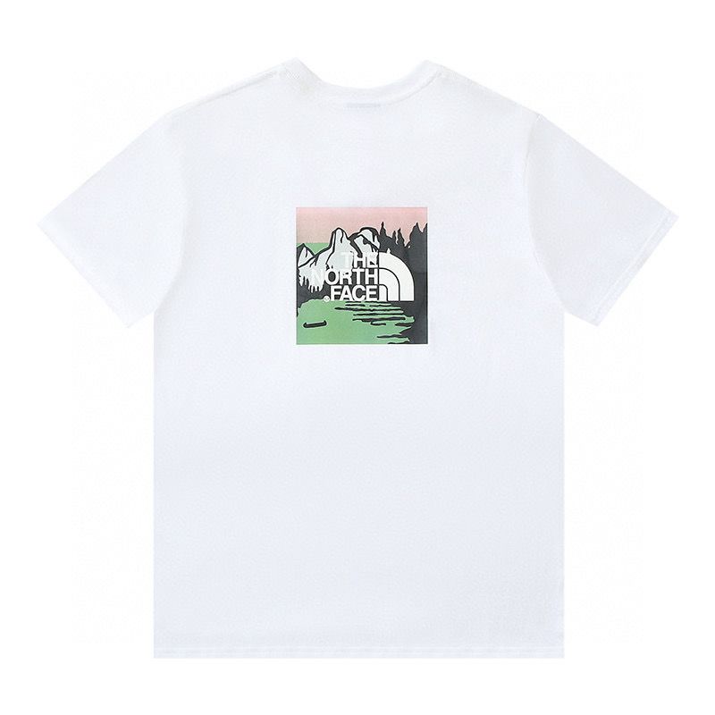 New fashion tshirt