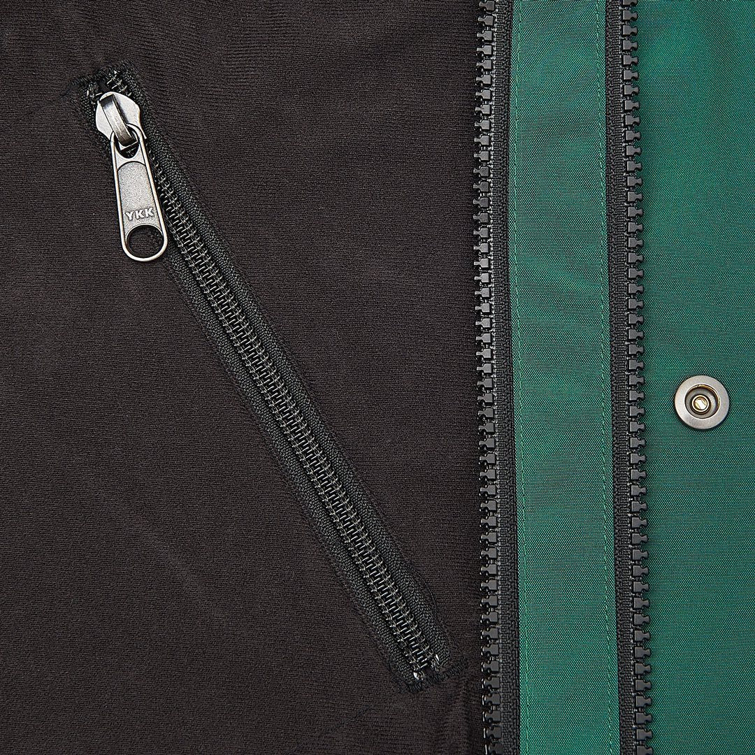The North Face 1990 Mountain Gore-Tex Tech Jacket Dark Green