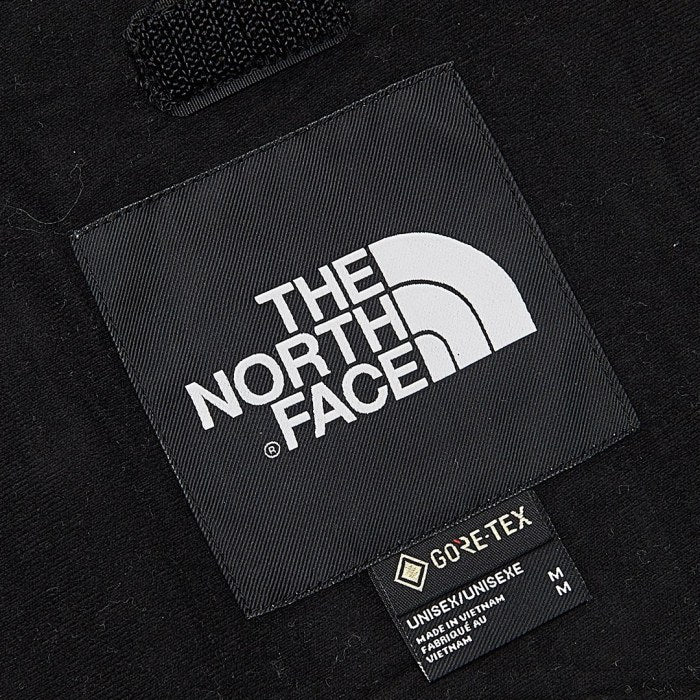 The North Face 1990 Mountain Gore-Tex Tech Jacket Grey