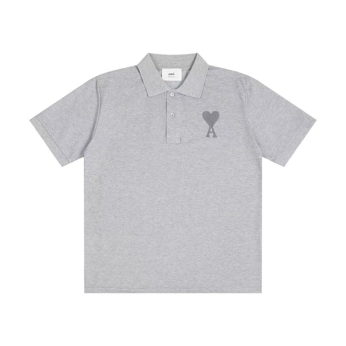New arrival cotton polo tshirt