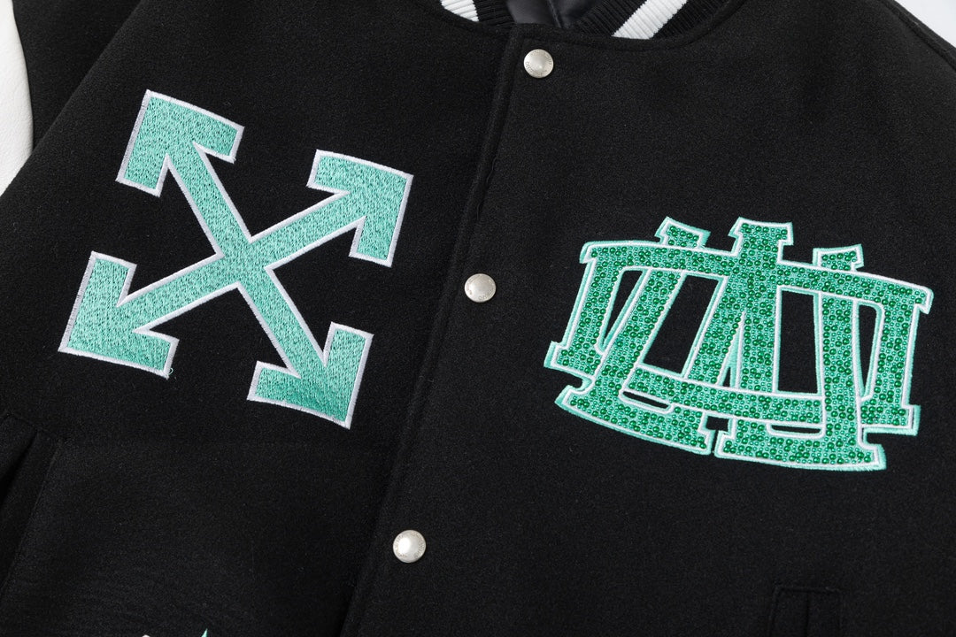 Off-White New York Liberty 2024s Jacket