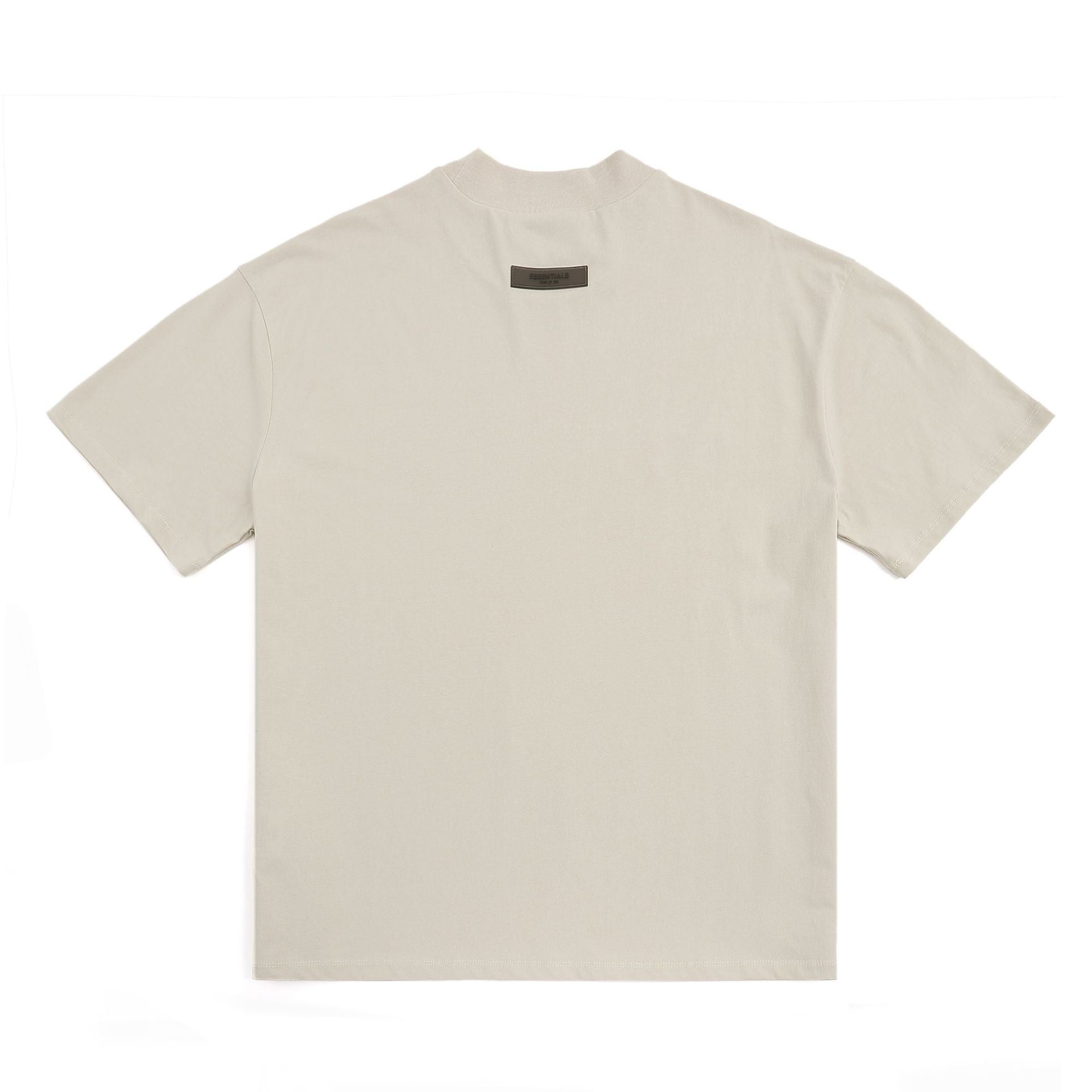Fear Of God / Essentials Limited flocking short sleeves in season 8