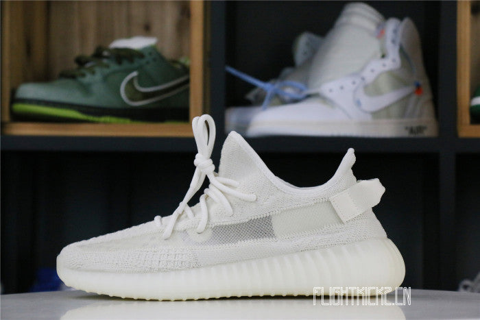 Adidas Yeezy Boost 350 V2 Bone