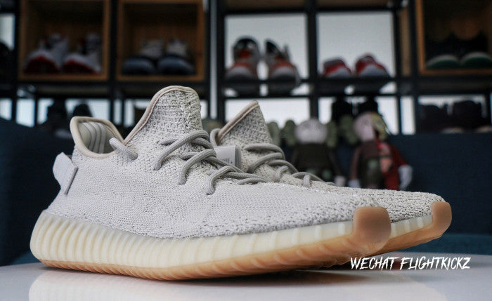 Yeezy 350 Boost V2 Sesame (LN5 A1)
