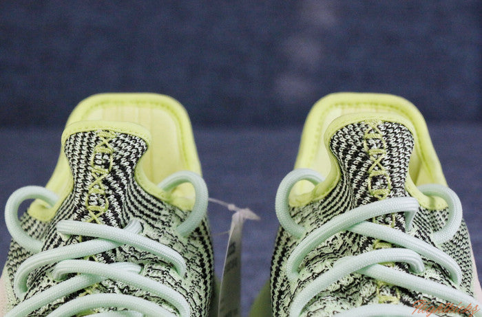 2019 Yeezy Boost 350 V2 “Yeezreel” Reflective(Ln5 A1)