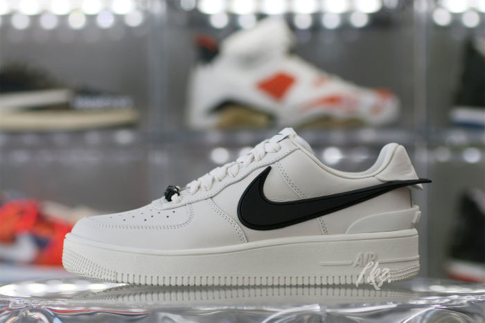AMBUSH x Air Force 1 Low 'Phantom' White