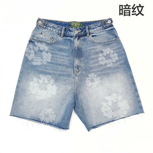 1:1 New released denim short