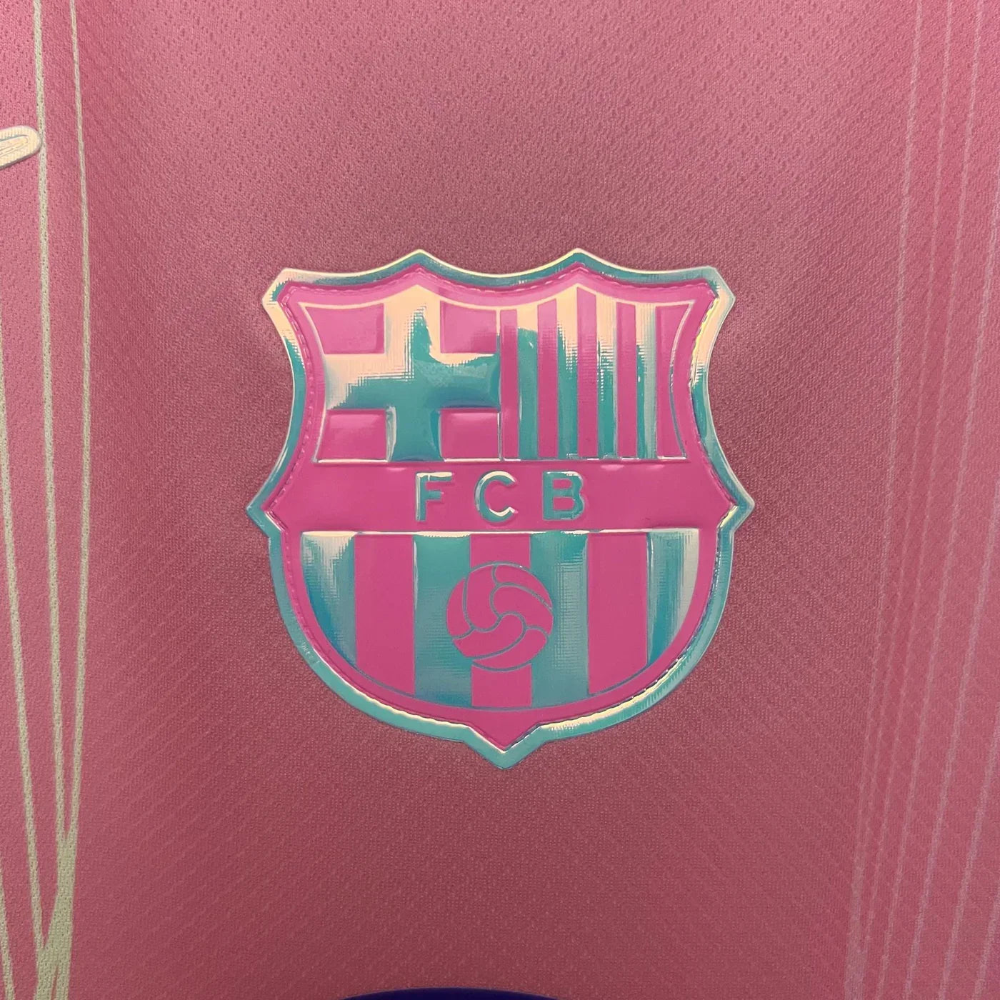 FC Barcelona "Aurora" Premium Kit