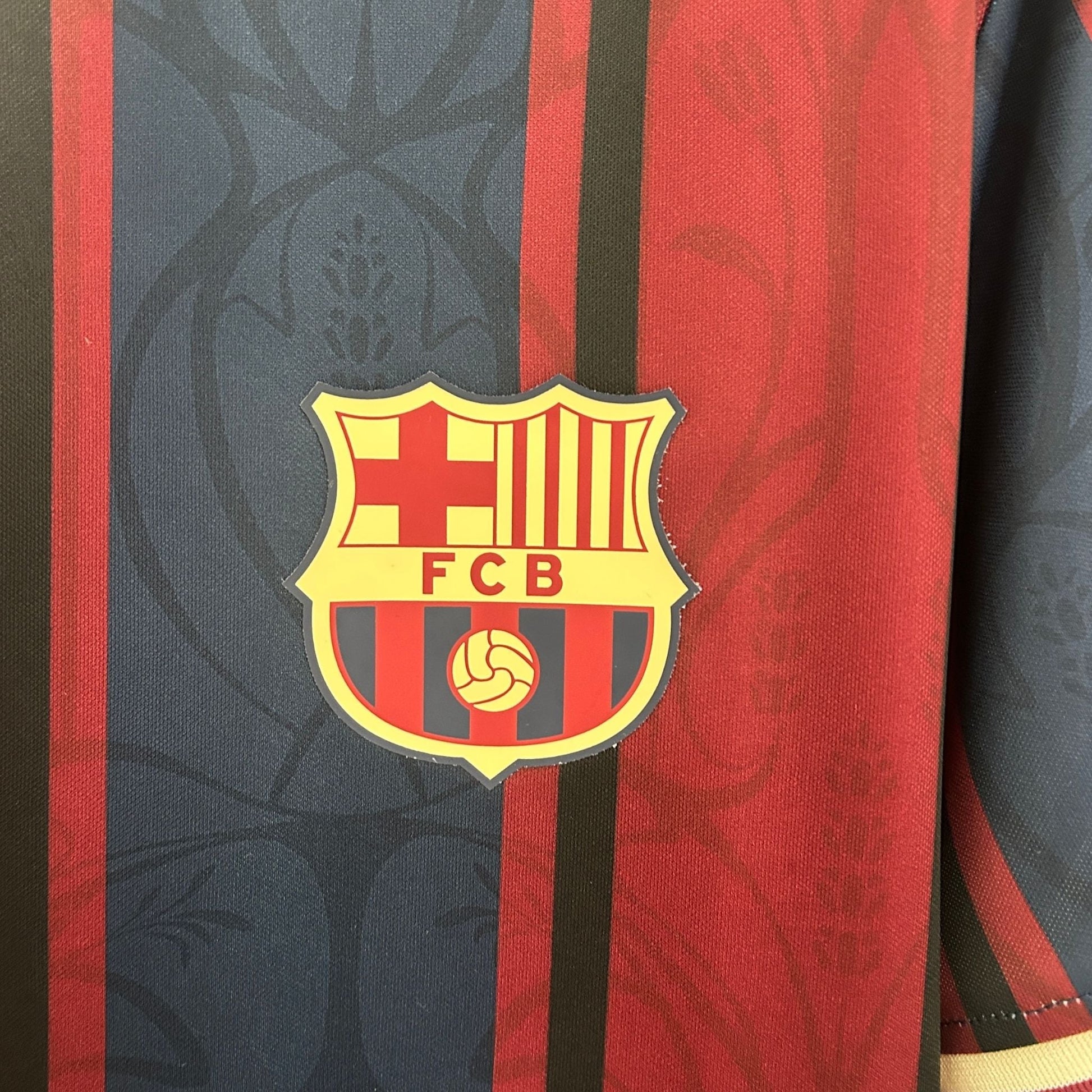 FC Barcelona "Catalan Roots" Premium Kit