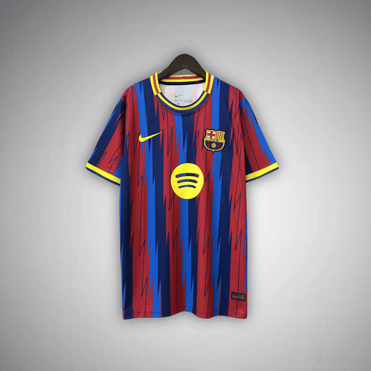 FC Barcelona "Graffiti Glory" Kit