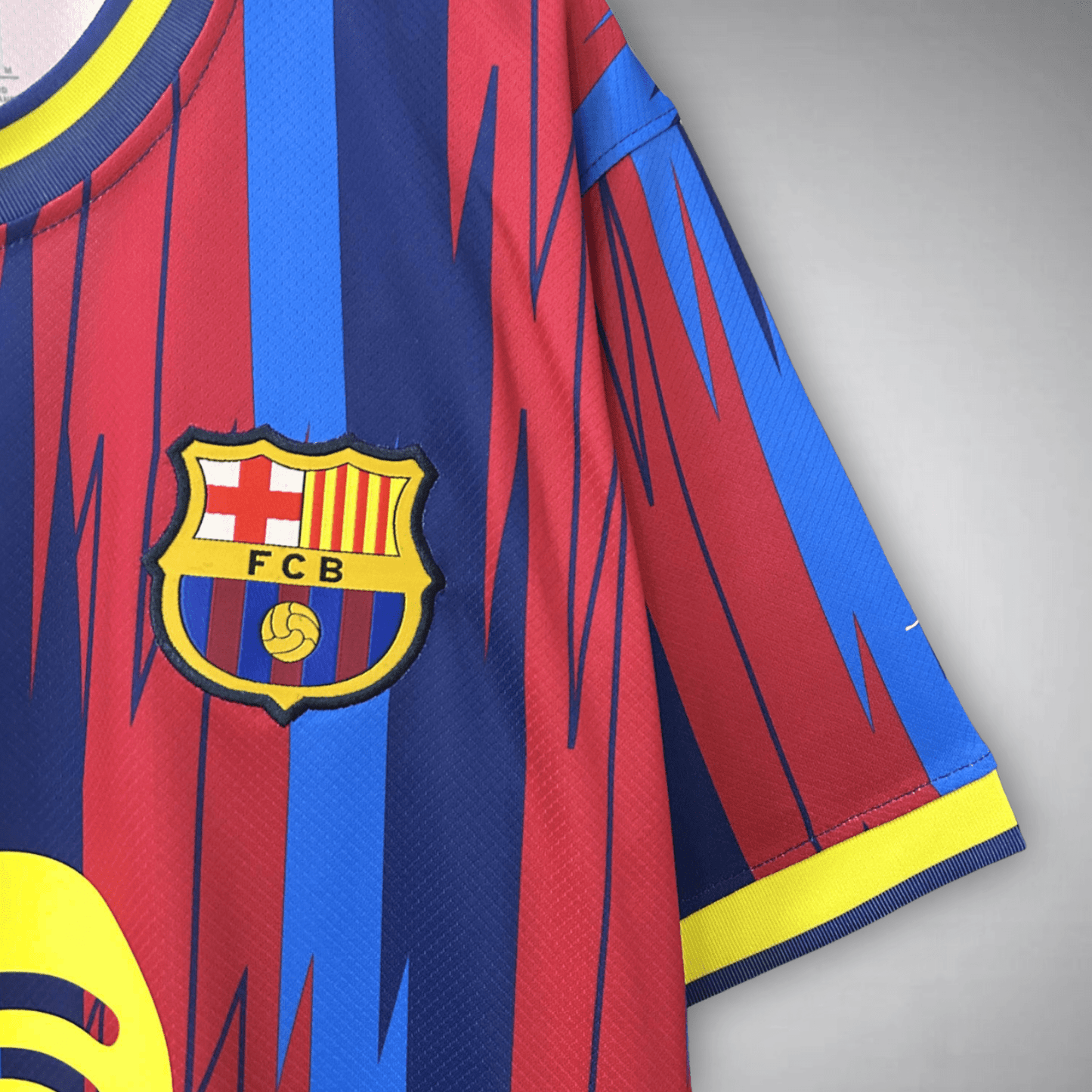 FC Barcelona "Graffiti Glory" Kit