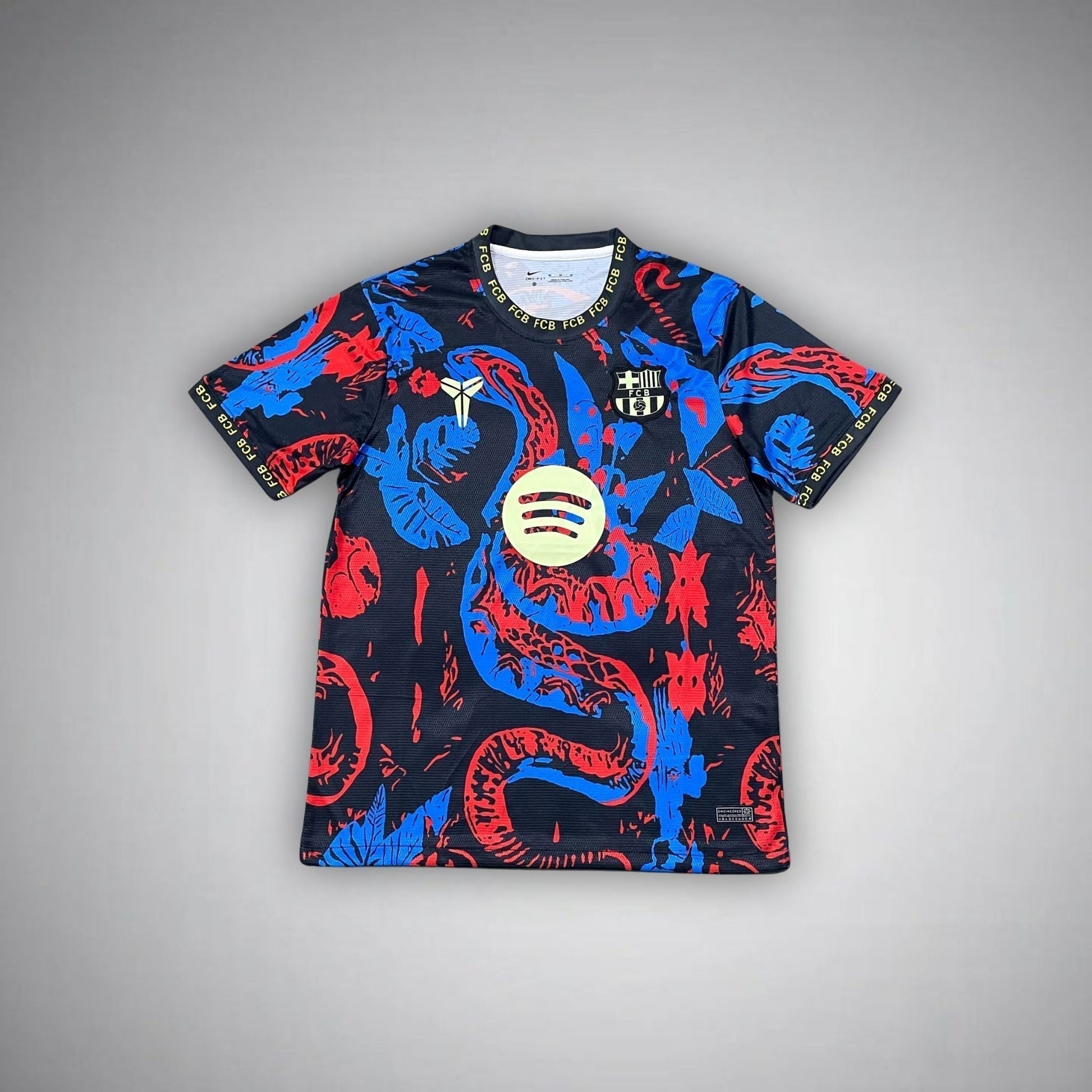 FC Barcelona "Spotify Savage" Premium Kit